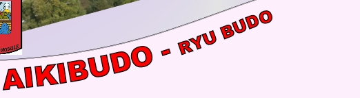 AIKIBUDO - RYU BUDO